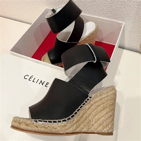 celine サンダル|サンダル レディース .